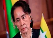 Myanmar: Bà Suu Kyi lãnh thêm 4 năm tù ảnh 2 Myanmar: Bà Suu Kyi và đồng minh chính thức bị tuyên án