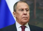Ông Biden lỡ lời về Ukraine, Kiev giận dữ, đồng minh của Mỹ ‘chữa cháy’ ảnh 3 Ngoại trưởng Nga-Mỹ sẽ gặp nhau ở Thuỵ Sĩ vào ngày 21-1