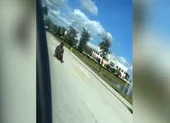 VIDEO: Mãn nhãn với cú ghi bàn trên cả tuyệt vời của cầu thủ Brazil 15 tuổi ảnh 1 VIDEO: Khỏa thân chạy rông, ngôi sao bóng bầu dục Mỹ bị bắt, phải viết kiểm điểm