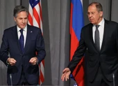 Đức nói sẽ hỗ trợ Ukraine 5.000 mũ bảo hiểm, quan chức Kiev ‘cạn lời’ ảnh 3 Mỹ-NATO chính thức gửi văn bản phản hồi dự thảo an ninh của Nga