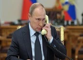 Trấn an Nga, Đức nói NATO sẽ không kết nạp Ukraine hay mở rộng về phía đông ảnh 2 Ông Putin: Dành tuần này nghiên cứu văn bản Mỹ-NATO gửi rồi quyết bước tiếp theo