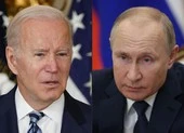 Tổng thống Ukraine phàn nàn phương Tây kích động hoảng sợ nguy cơ Nga tấn công ảnh 2 Mỹ có nhiều 'vũ khí' trừng phạt Nga và ông Putin, cụ thể thế nào?