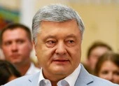 Ông Putin ngỏ ý mời cựu Tổng thống Ukraine Poroshenko sang tị nạn chính trị