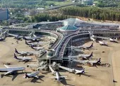 Đoàn xe quân sự Nga dài 64 km tiến về Kiev ảnh 4 Moscow trả đũa, 'cấm cửa' máy bay từ 36 khu vực vào không phận Nga