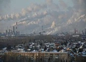 Nga, Mỹ, Anh phản ứng gắt với ý tưởng ám sát ông Putin của nghị sĩ Mỹ ảnh 3 Washington xem xét cắt giảm dầu nhập khẩu từ Nga