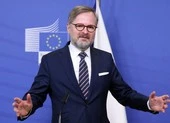 Nga cấm ông Trudeau, ông Biden và hàng loạt quan chức cấp cao Mỹ nhập cảnh ảnh 2 Lãnh đạo 3 nước EU bất ngờ thông báo sắp đến Kiev 'để ủng hộ Ukraine'