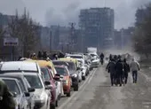 Điểm tin chiều 24-3: Moscow nói chiếm thêm 1 TP, Ukraine phá huỷ tàu đổ bộ Nga ảnh 4 Điểm tin 24-3: Viện trợ của Mỹ tới Ukraine, NATO nói không gửi quân hỗ trợ Kiev