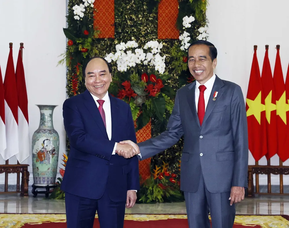 ASEAN-BAC: Đơn giản hóa thủ tục đầu tư để thu hút doanh nghiệp ảnh 2 ASEAN-BAC: Đơn giản hóa thủ tục đầu tư để thu hút doanh nghiệp ảnh 2