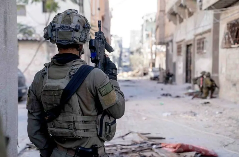 Hamas được gì, mất gì khi khơi mào xung đột Israel-Hamas?