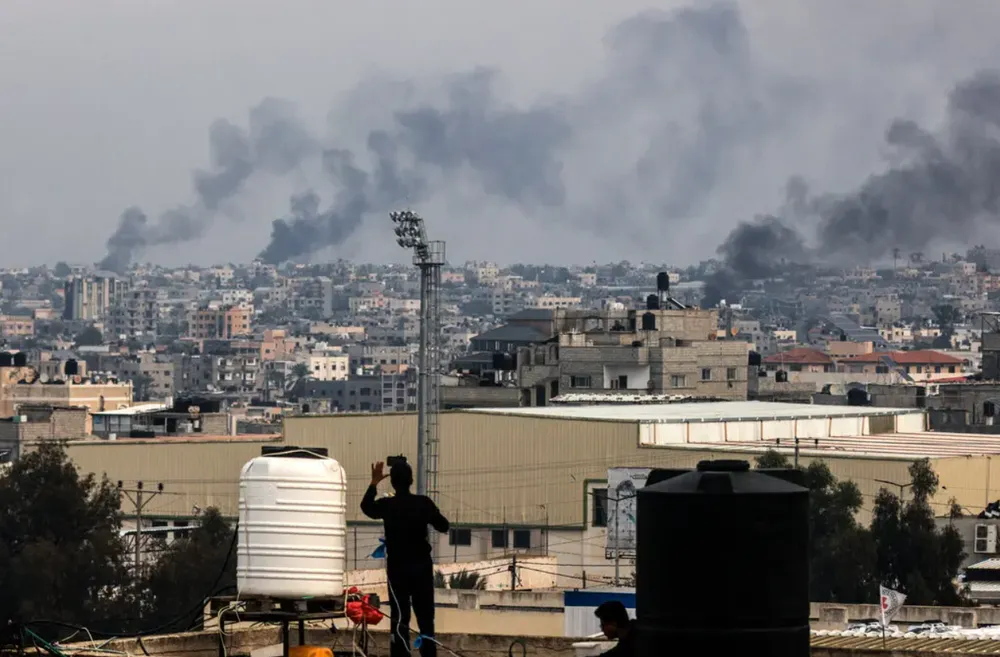 Hamas được gì, mất gì khi khơi mào xung đột Israel-Hamas?