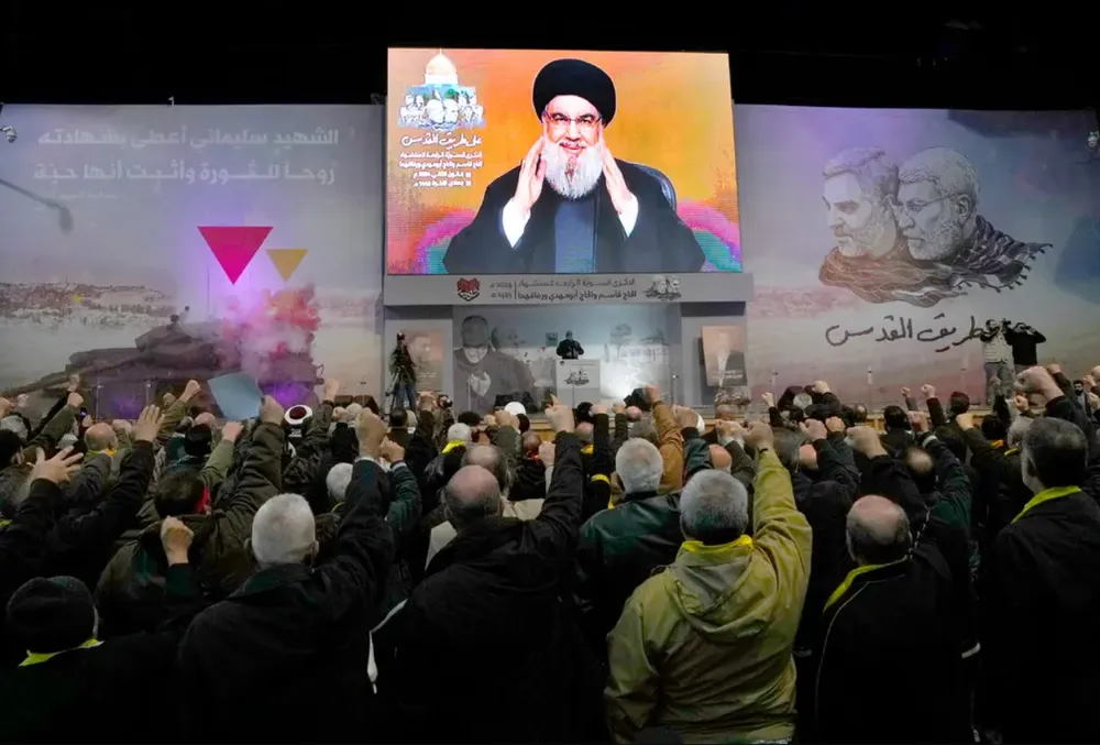 Xung đột Israel-Hamas 4-1: Mỹ đánh giá về Hamas ở Gaza; Hezbollah cảnh báo rắn sau vụ ám sát phó thủ lĩnh Hamas