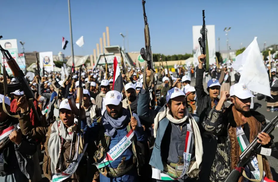 Houthis ở đâu trong bàn cờ chiến lược của Iran?