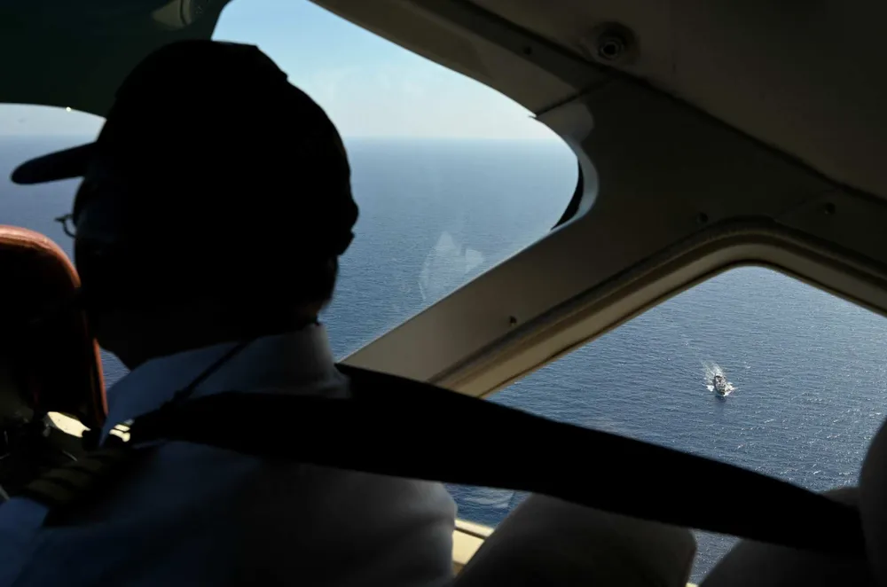 Philippines cần mua mấy tàu ngầm để đủ sức răn đe ở Biển Đông?