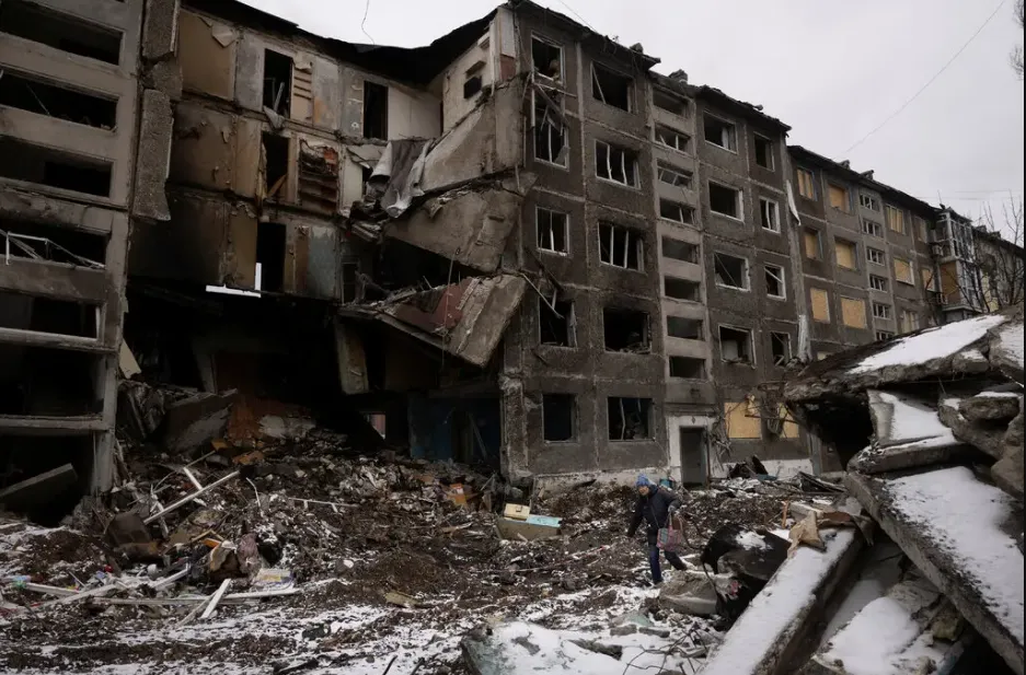 Vì sao nhiều lính Ukraine bị bắt và mất tích khi rút khỏi Avdiivka?