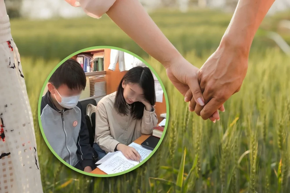 Câu chuyện cô giáo bị chồng tố ngoại tình với học sinh 16 tuổi làm dậy sóng mạng xã hội Trung Quốc. Ảnh: SOUTH CHINA MORNING POST cô giáo bị chồng tố ngoại tình với học sinh ở trung quốc
