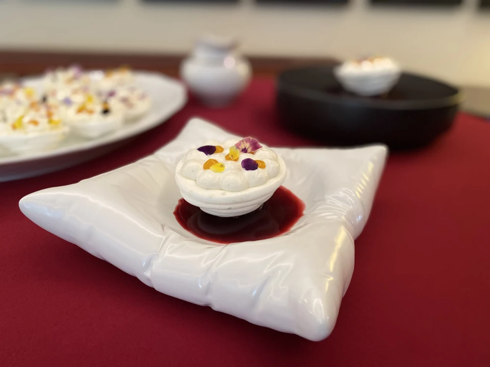 ngày hội ẩm thực Goût de Good France