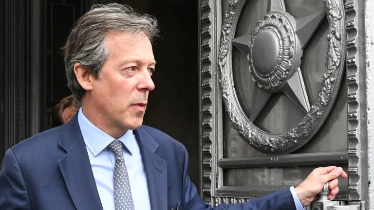 Nga triệu tập đại sứ Anh, Pháp liên quan xung đột Ukraine