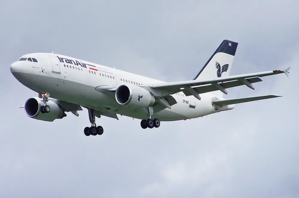 Hàng không Iran khốn khổ ra sao trước bủa vây trừng phạt?