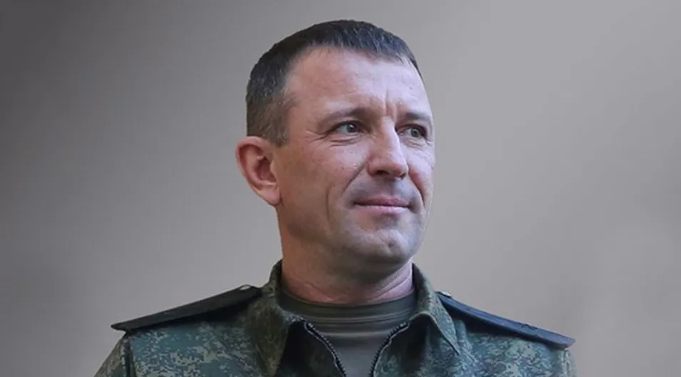 Ông Ivan Popov - vị thiếu tướng Nga bị bắt với cáo buộc lừa đảo quy mô lớn. Ảnh: WIKIPEDIA 1 tướng Nga bị bắt với cáo buộc lừa đảo quy mô lớn