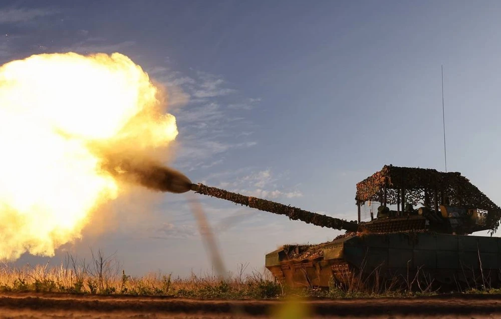 Chiến sự Nga-Ukraine 24-6 Nga dậy sóng vụ Ukraine tấn công Crimea bằng ATACMS