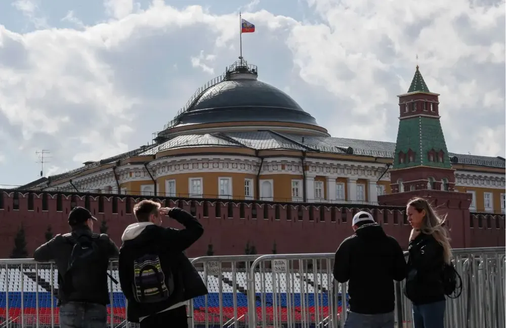 Nga chặn được cuộc tập kích UAV Ukraine vào thủ đô Moscow nhờ đâu?