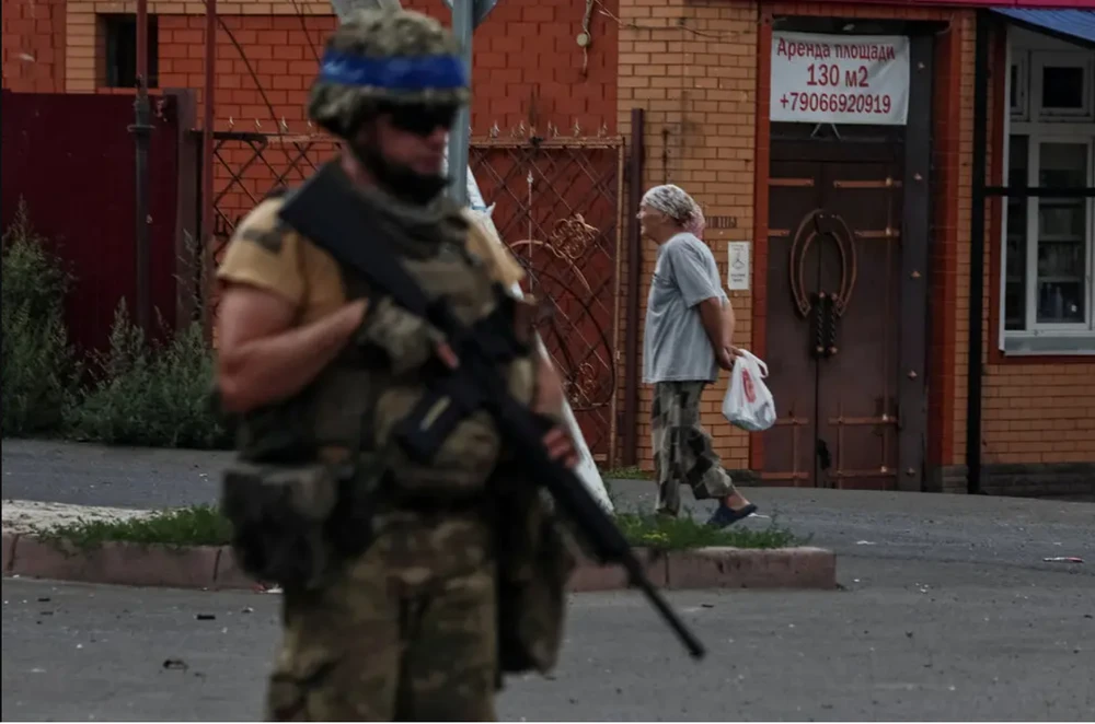 Chiến dịch tấn công tỉnh Kursk vẽ ra tương lai nào cho Ukraine?