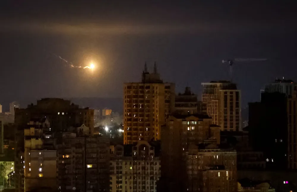 nga tấn công uav vào Ukraine