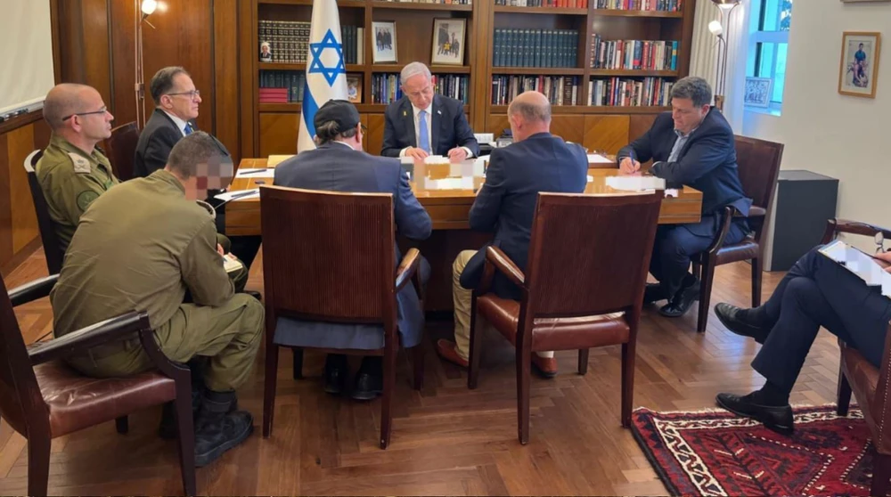 Cập nhật căng thẳng Trung Đông ngày 9-10