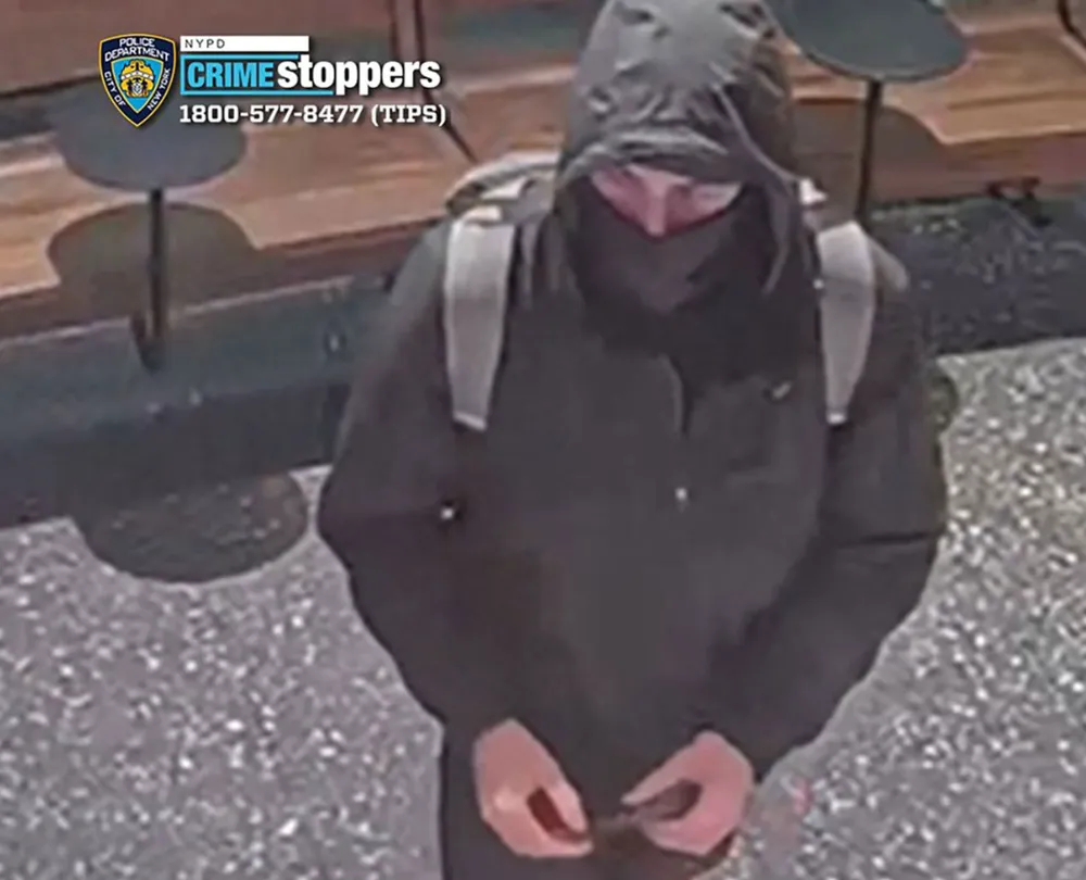 1 CEO công ty lớn của Mỹ bị bắn chết trên đường