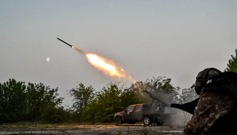 Chiến sự Nga-Ukraine 5-12: Ukraine nói Nga mở thêm mặt trận mới; Giao tranh ác liệt ở Donetsk