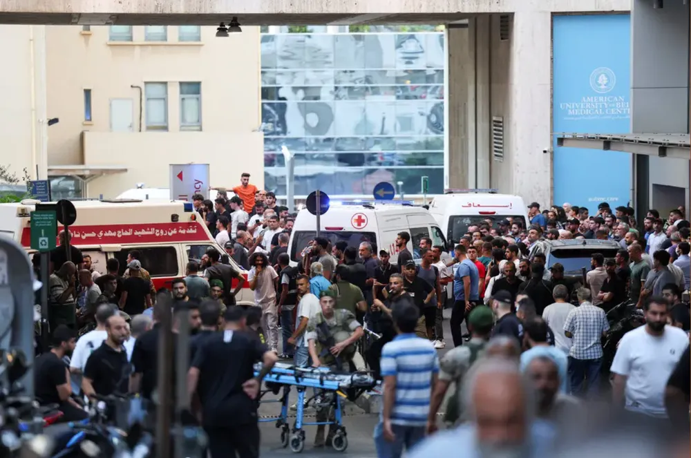 Tình báo Israel hé lộ kế hoạch 10 năm cài chất nổ vào bộ đàm Hezbollah