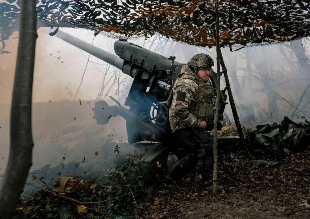 Chiến sự Nga-Ukraine 4-2: Ukraine nêu ưu tiên chiến trường; NATO muốn lật đổ ông Zelensky?