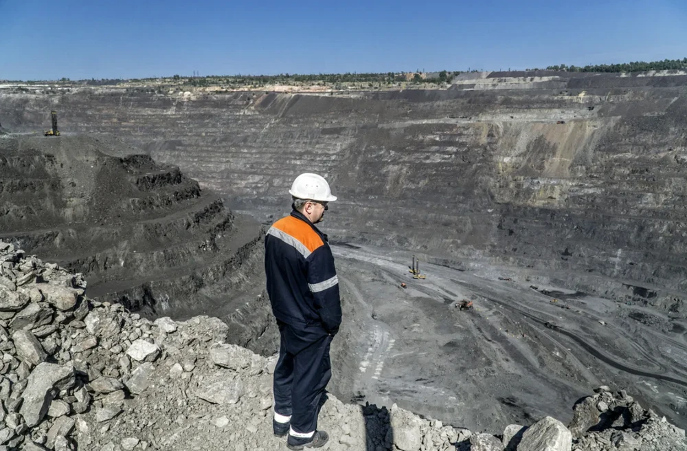 Mỏ khoáng sản, đất hiếm Ukraine mà ông Trump nhắm đến lớn cỡ nào?