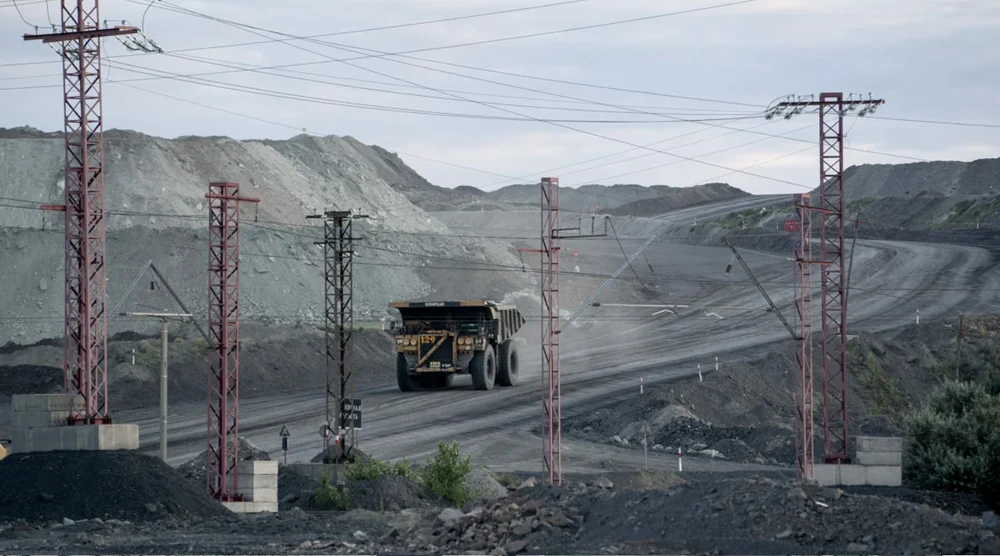 Mỏ khoáng sản, đất hiếm Ukraine mà ông Trump nhắm đến lớn cỡ nào?