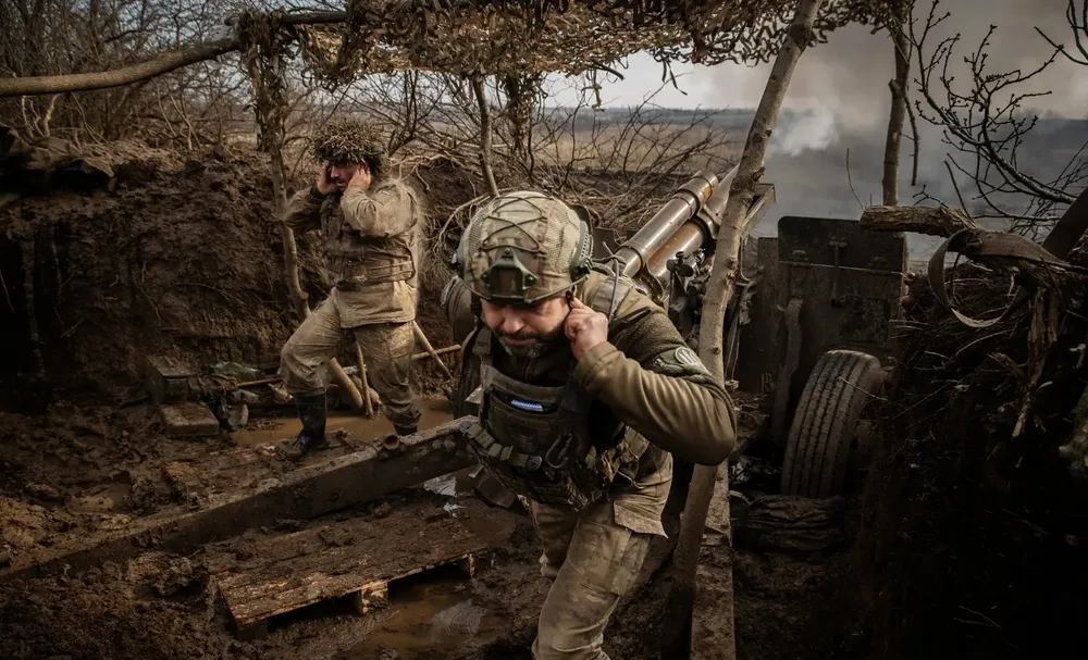 Mỹ tăng viện trợ cho Ukraine sẽ kéo Nga vào bàn đàm phán?