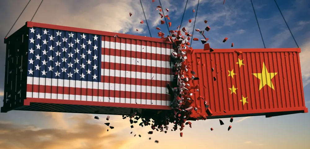 Bộ Thương mại Trung Quốc: Nếu Mỹ muốn đàm phán, Trung Quốc sẵn sàng