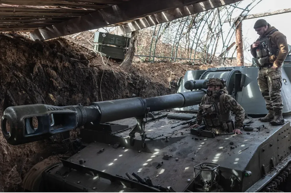 Chiến sự Nga-Ukraine 10-4: Nga mở chiến dịch tấn công mới; Ukraine muốn mua viện trợ Mỹ