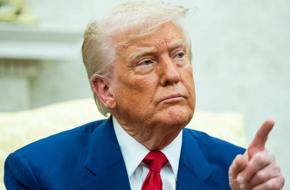 Nhóm doanh nghiệp Mỹ đâm đơn kiện Tổng thống Trump về vụ thuế đối ứng