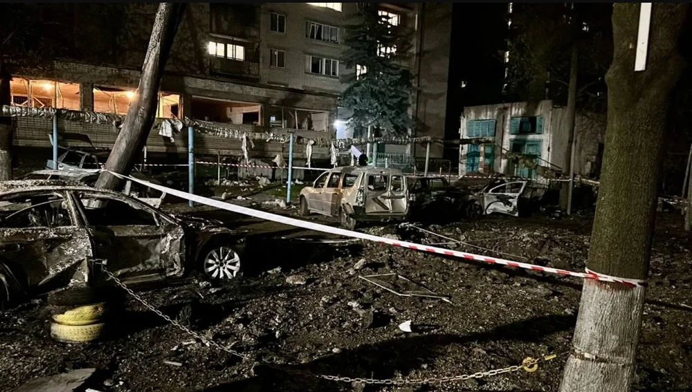 Chiến sự Nga-Ukraine 17-4: Rộ video Ukraine giáng đòn lên lữ đoàn tên lửa Nga; Giao tranh ác liệt ở Donetsk