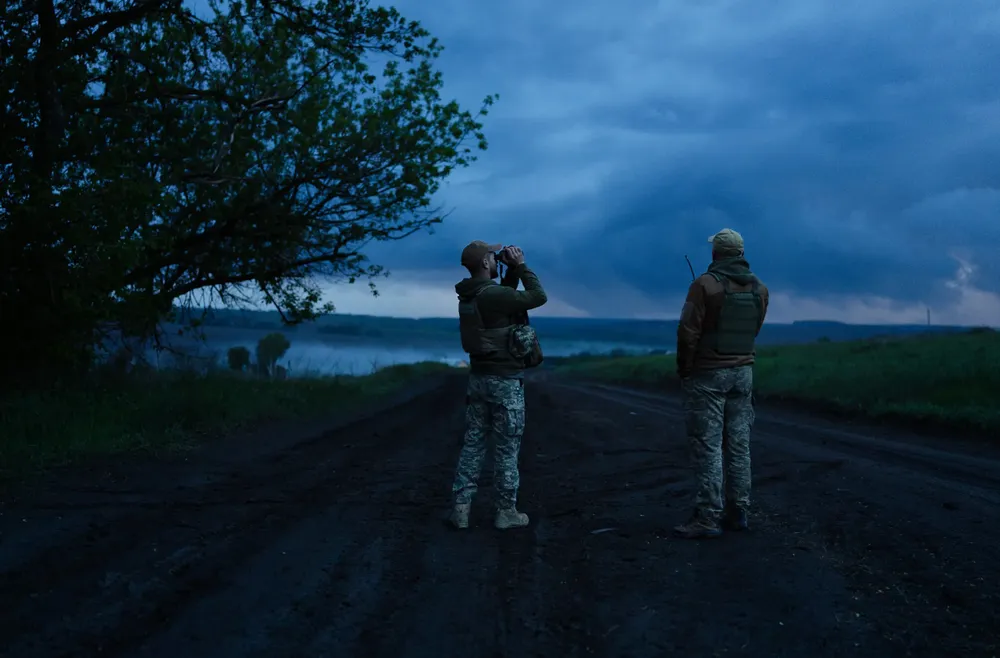 Chiến sự Nga-Ukraine 29-5: Kiev đánh 'lò' sản xuất tên lửa hành trình Nga; Kiev-Moscow sắp đàm phán lần 2