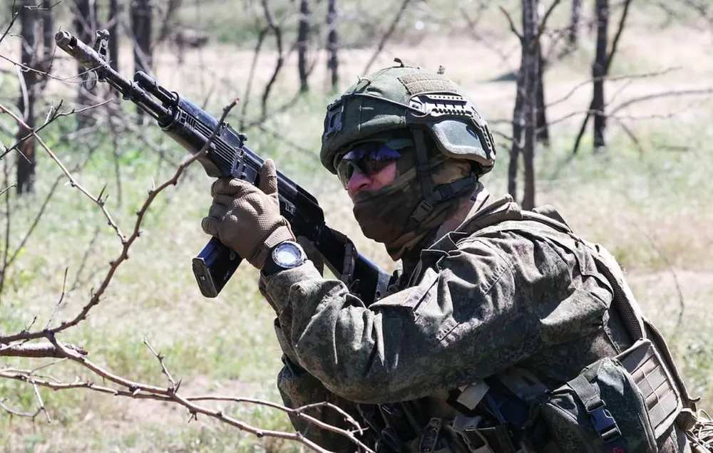 Chiến sự Nga-Ukraine 29-5: Kiev đánh 'lò' sản xuất tên lửa hành trình Nga; Kiev-Moscow sắp đàm phán lần 2