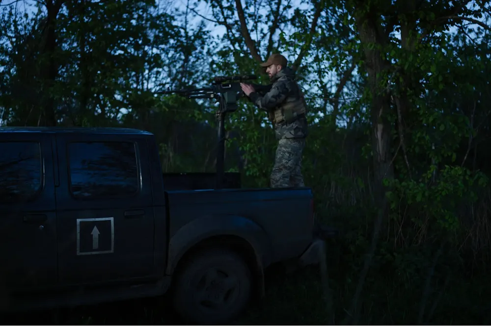 Chiến sự Nga-Ukraine 8-6: Ukraine hạ tiêm kích Su-35 Nga ở Kursk; Kiev, Moscow mâu thuẫn việc trao trả thi thể binh sĩ