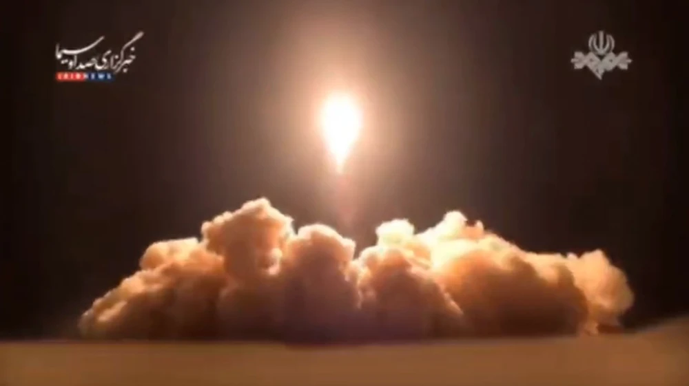 Xung đột Iran-Israel 24-6: Israel đánh 'rát' Iran sau khi ông Trump nói Iran-Israel đồng ý ngừng bắn