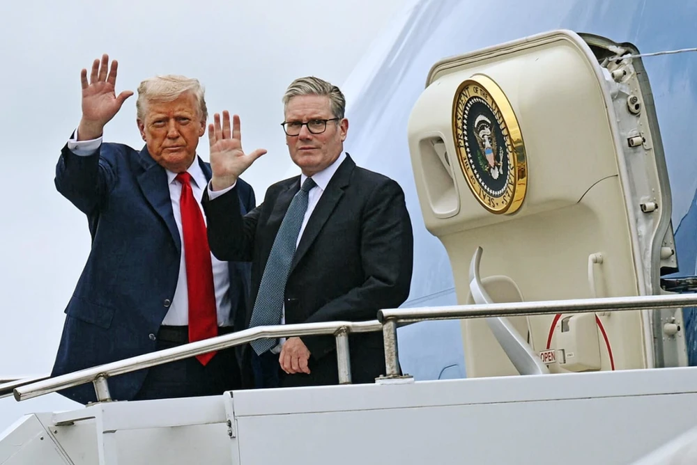 Chiến sự Nga-Ukraine 29-7: Nga, Ukraine bình luận về 'tối hậu thư'của ông Trump; Giao tranh dữ dội tại Donetsk