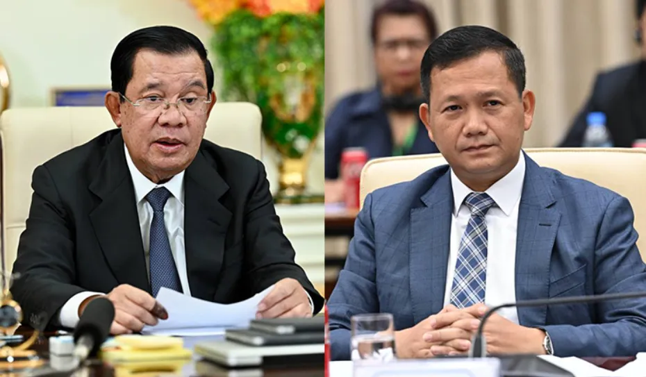 Campuchia lo Thái Lan sắp tấn công; Có âm mưu ám sát ông Hun Sen và Hun Manet?