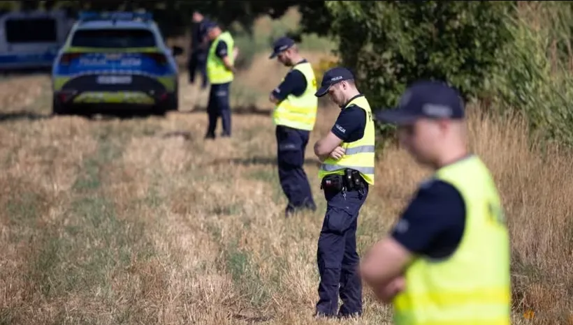 UAV nghi của Nga rơi ở Ba Lan, Warsaw cáo buộc Moscow khiêu khích NATO