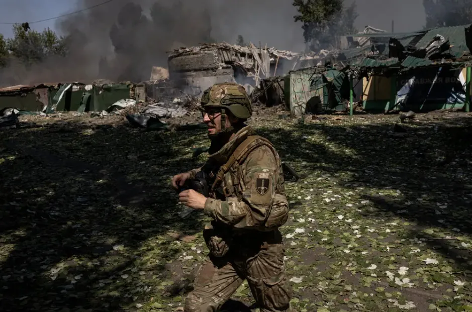 Chiến sự Nga-Ukraine 2-10: Ukraine khoe thành tựu ở điểm nóng Donetsk; Nga sẵn sàng đáp trả trừng phạt từ Mỹ