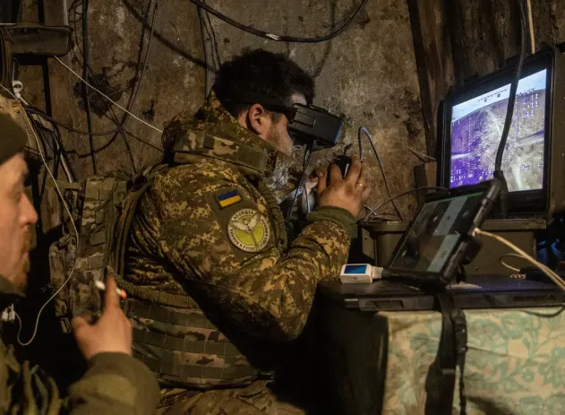 Chiến sự Nga-Ukraine 8-11: Ukraine lý giải vụ Nga giảm áp lực ở Pokrovsk; Kho dầu, hậu cần Nga ở Crimea bị tấn công