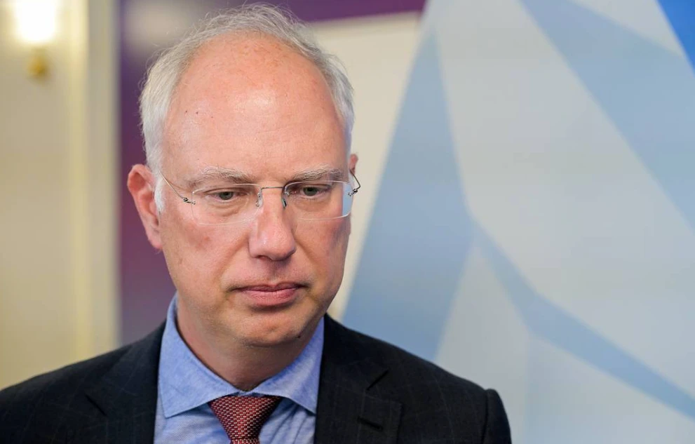 Nga ngỏ ý với tỉ phú Musk việc xây đường hầm Putin-Trump