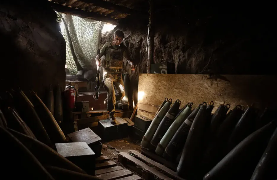 Chiến sự Nga-Ukraine 21-10: Ukraine phá hệ thống radar xịn ở Crimea; Nga đánh rát ở Donetsk, miền nam Ukraine